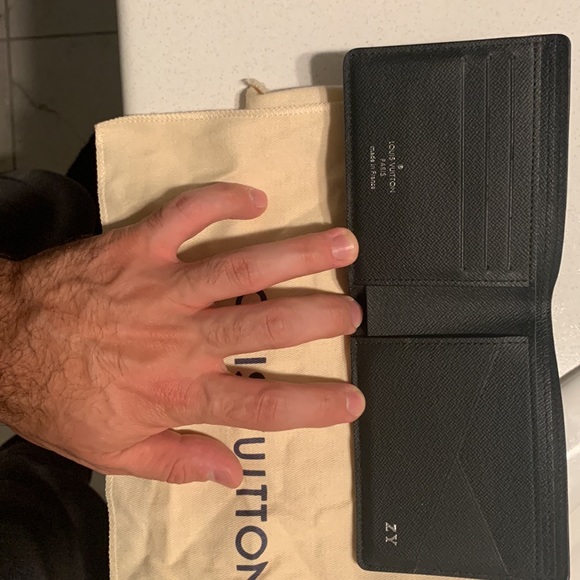 Authentic Louis Vuitton Wallet - Picture 2 of 6